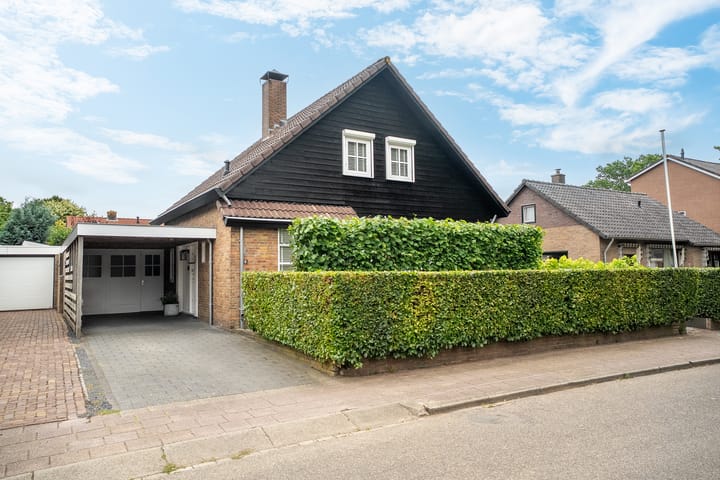 Photo of property Eeckelhagen 9, Nunspeet