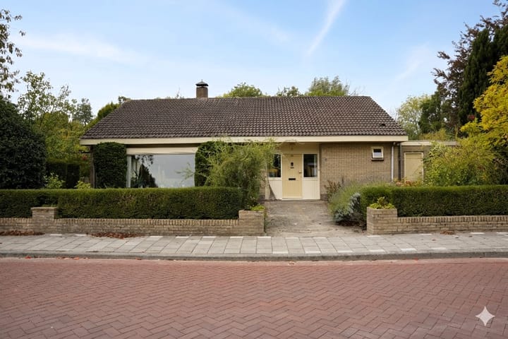 Eedeweg 22 in Aardenburg