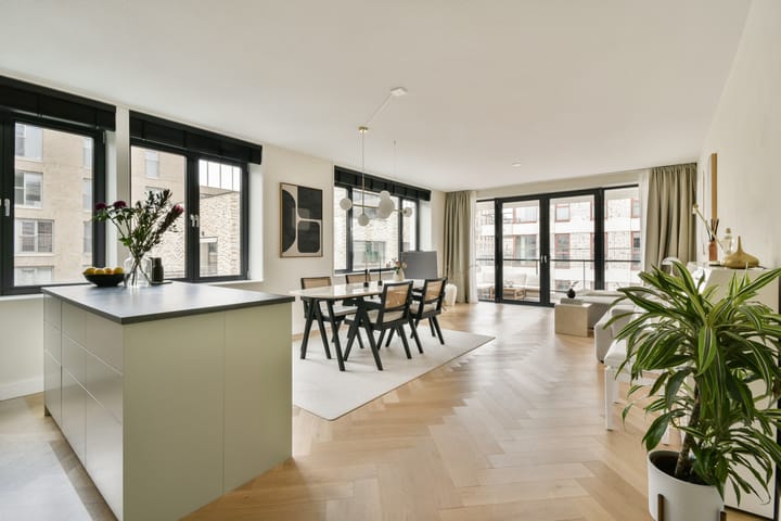 Eef Kamerbeekstraat 404 in Amsterdam