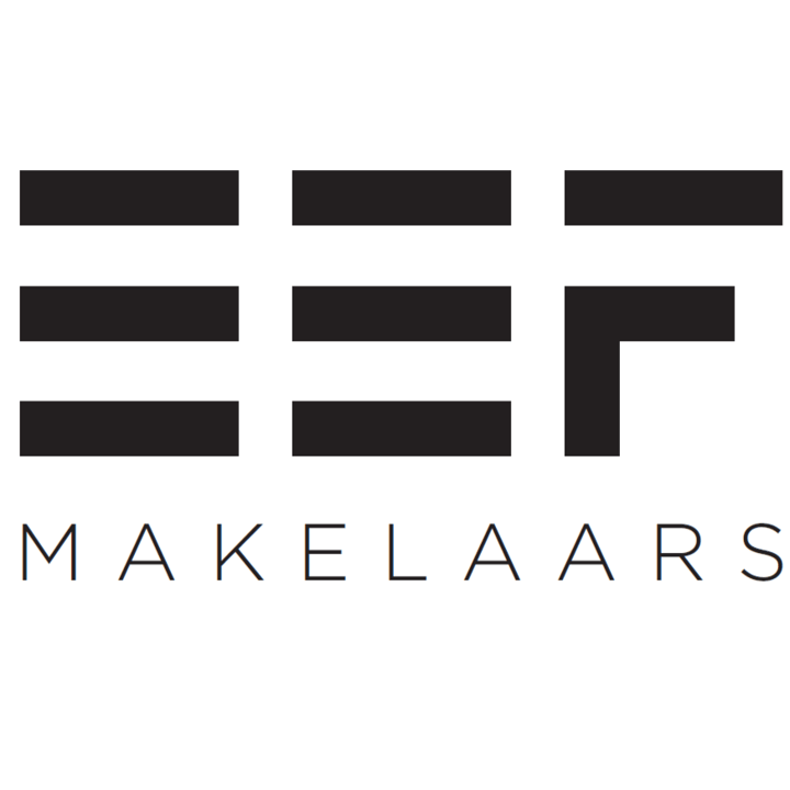 Logo van EEF Makelaars