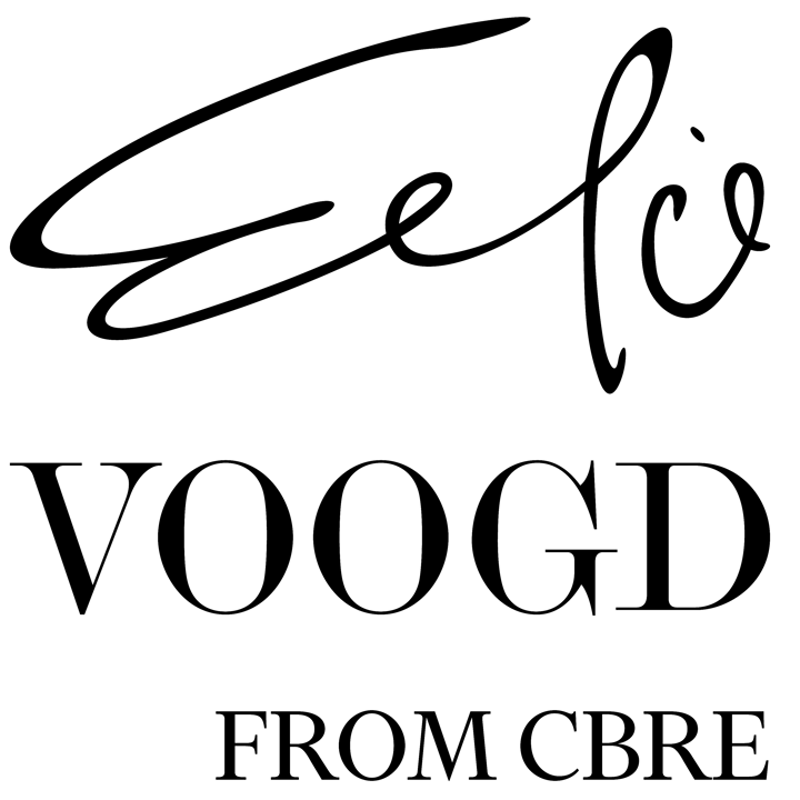 Logo Eefje Voogd Makelaardij