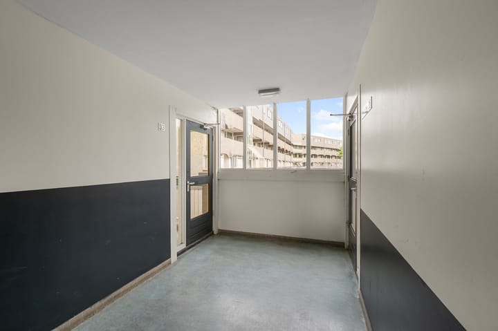 Eefsebeek 33 in Zaandam