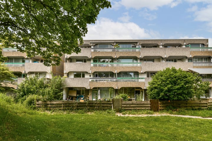Eefsebeek 34 in Zaandam