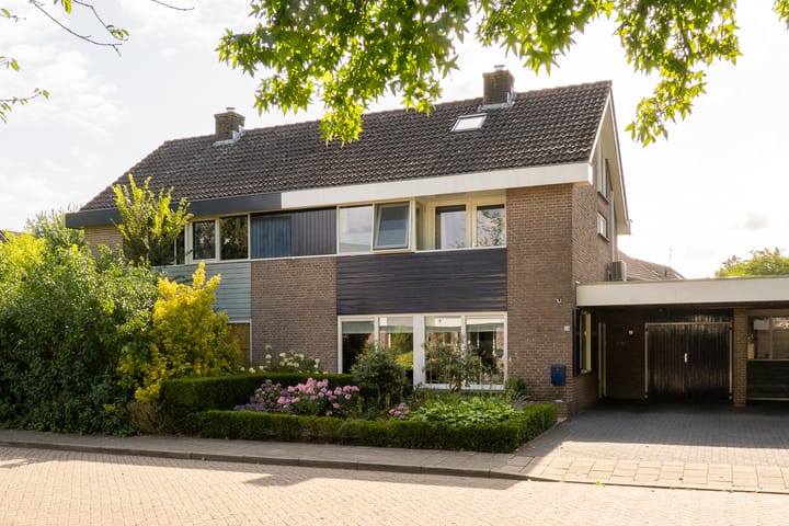 Eeftinkstraat 15 in Hengevelde