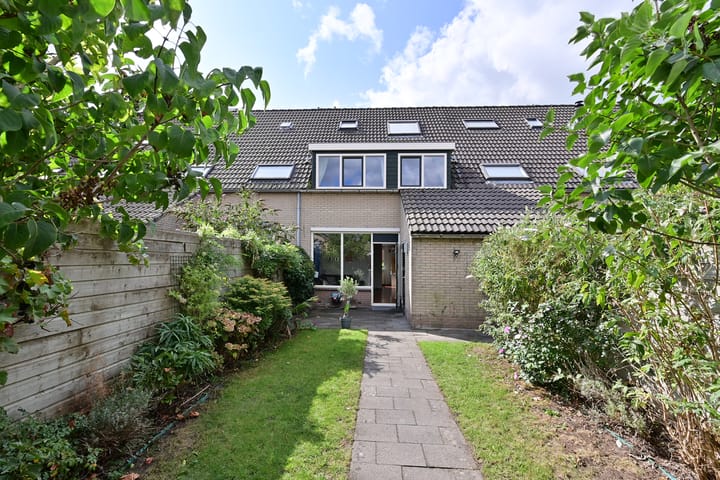 Eek 6 in Huizen
