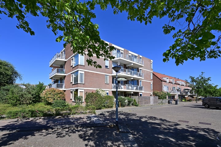 Eek 78 in Huizen