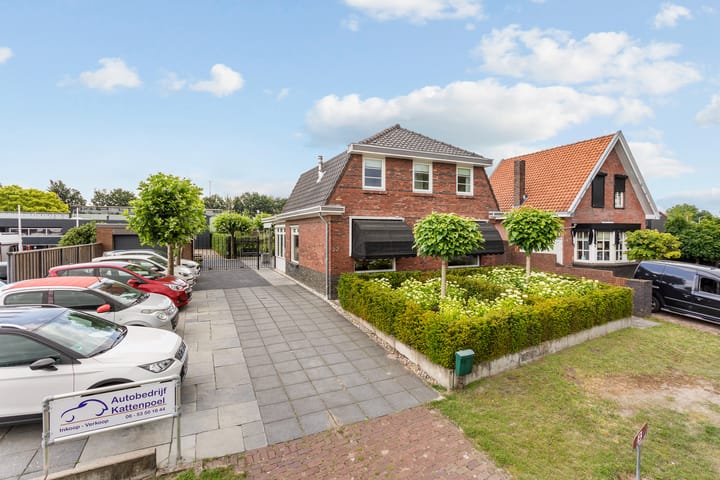 Eekboerstraat 52 in Oldenzaal