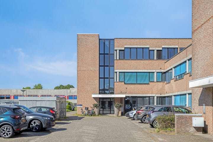 Eekbrouwersweg 6C in 's-Hertogenbosch