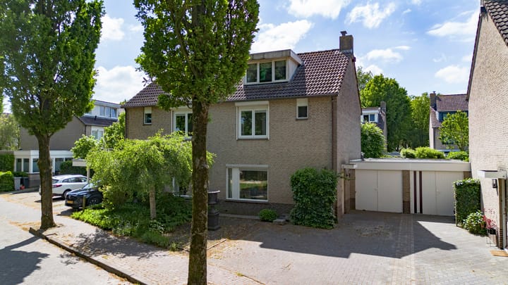 Eekhool 44 in Hilvarenbeek