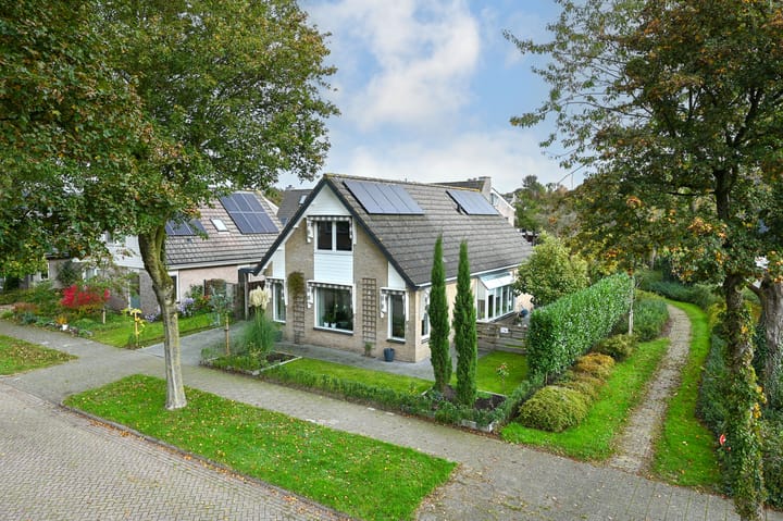 Eekhoornbos 39 in Zeewolde