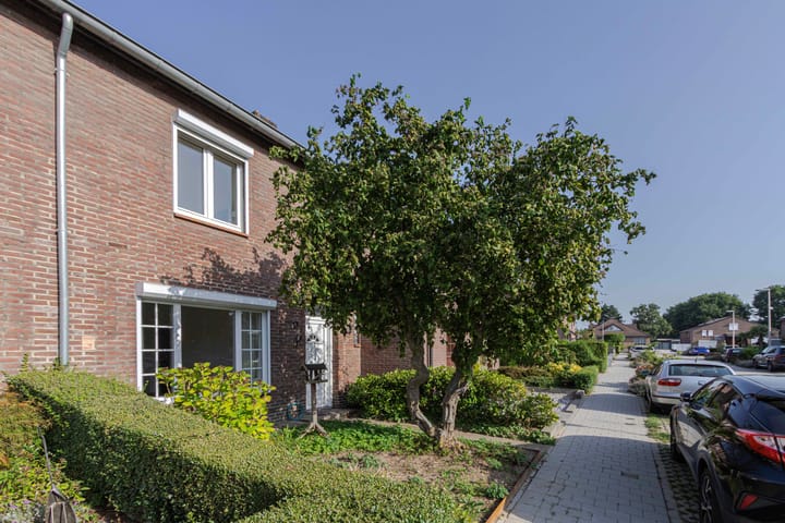 Eekhoornstraat 13 in Heerlen