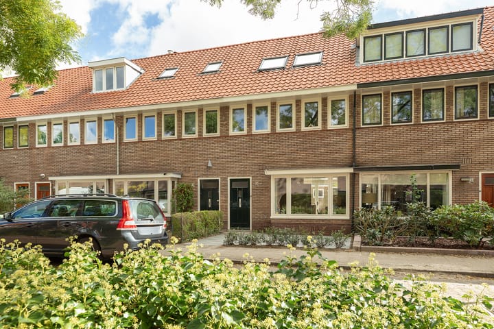 Eekhoornstraat 20 in Hilversum