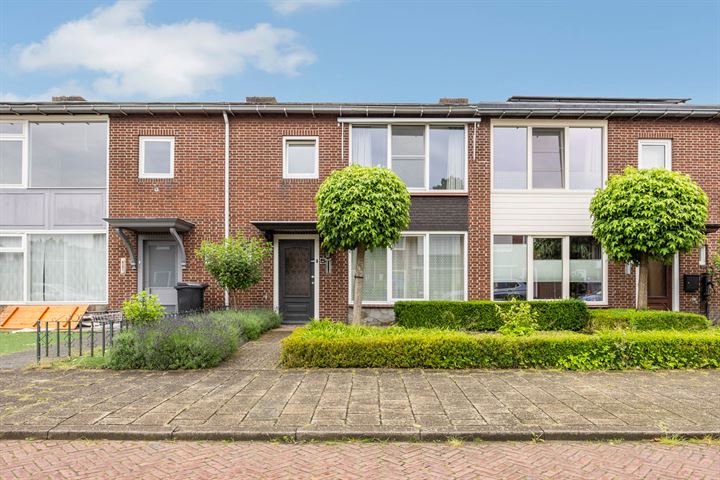 Eekhoornstraat 5 in Valkenswaard