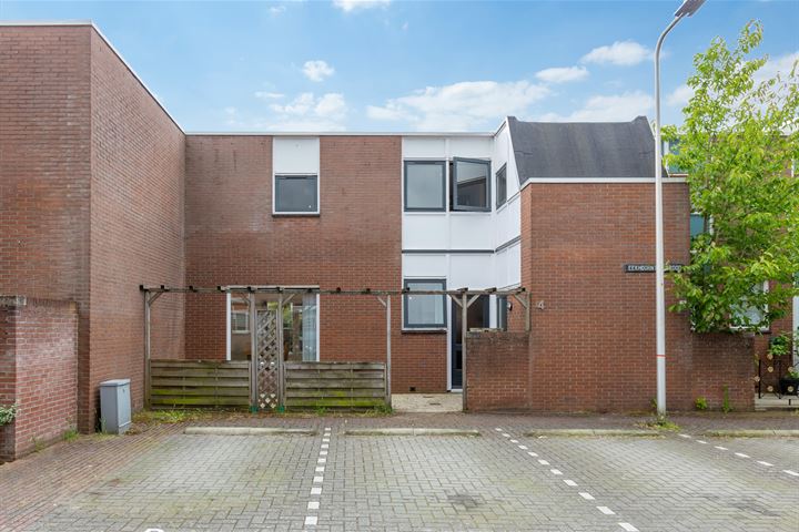 Eekhoorntjesbrood 4 in Alphen aan den Rijn