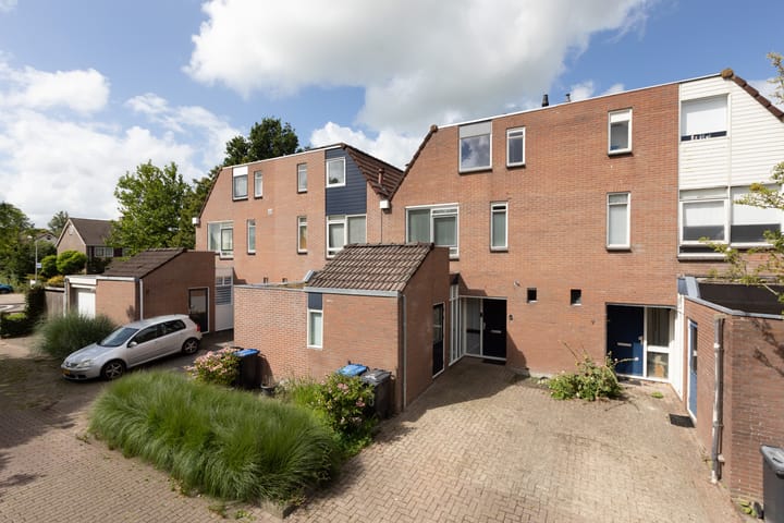 Eekmolen 5 in Sneek