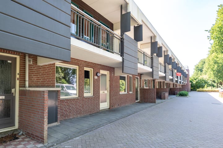 Eekschillersdreef 402 in Apeldoorn