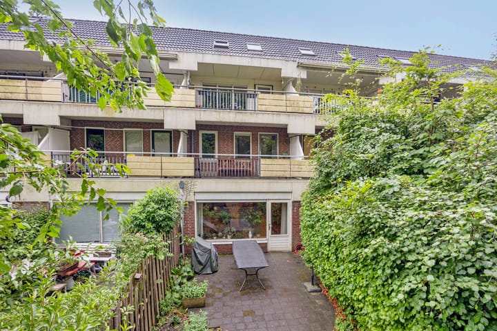 Eekschillersdreef 525 in Apeldoorn