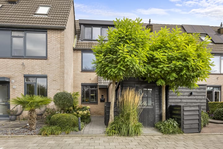 Photo of property Eekschillerslaan 26, Voorthuizen