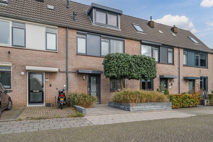 Eekschillerslaan 32 in Voorthuizen