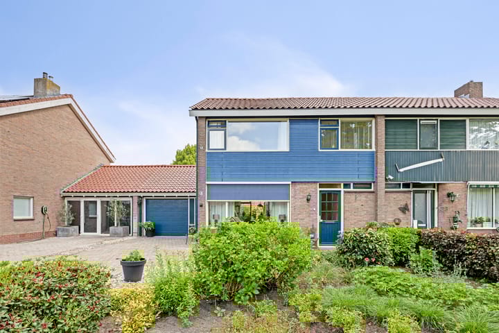 Eekschillersweg 21 in Gieten
