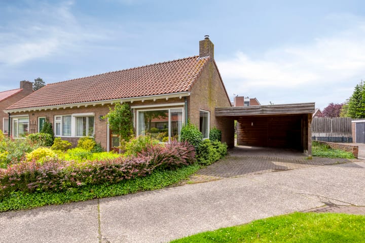 Foto von Haus Eekschillersweg 7, Gieten