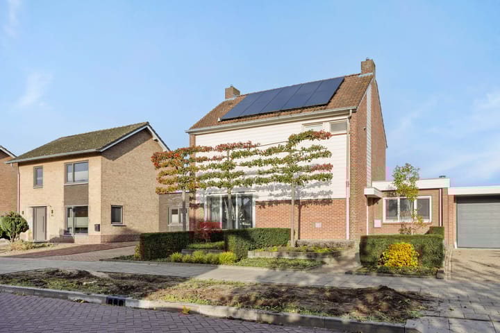 Photo of property Eekstraat 27, Deurne