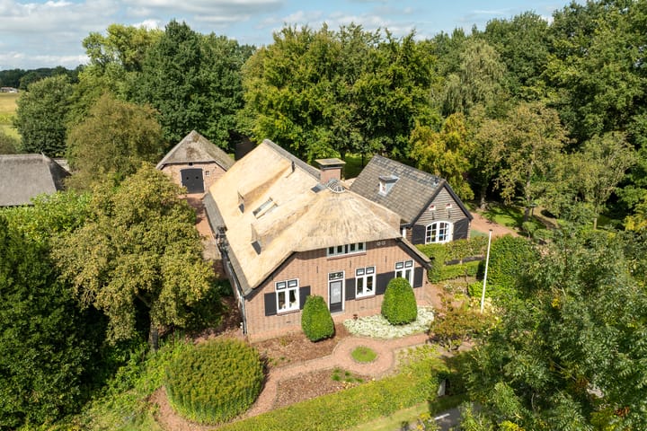 Photo of property Eekterweg 25, Oosterwolde Gld
