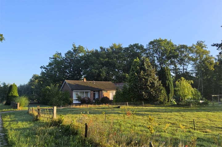 Eekterweg 3 in Vaassen foto