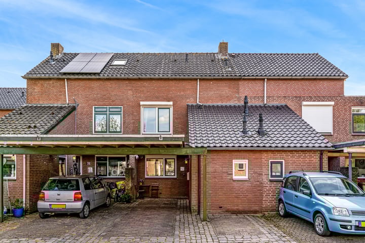 Photo of property Eekwal 31, Renkum
