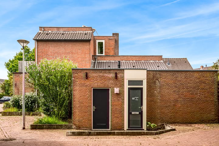 Eekwal 55 in Renkum