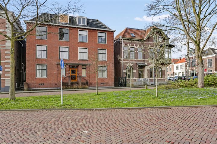 Eekwal 5A in Zwolle