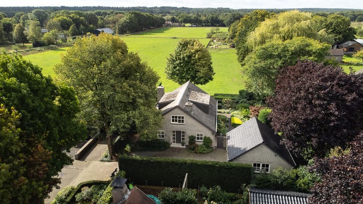 Eekwal 6 in Veenendaal