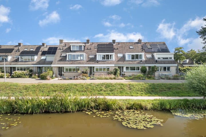 Eelderdiep 29 in Zwolle