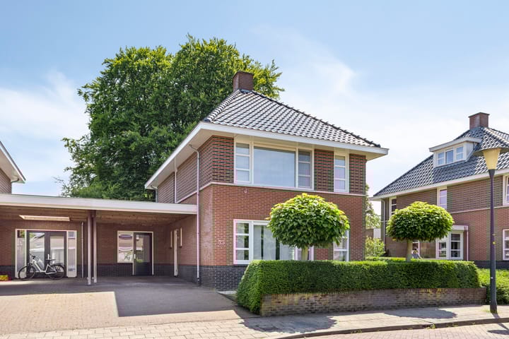 Eelinkstraat 33 in Winterswijk