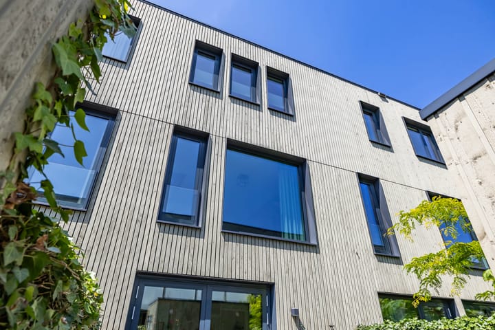 Eelkemastraat 52 in Groningen