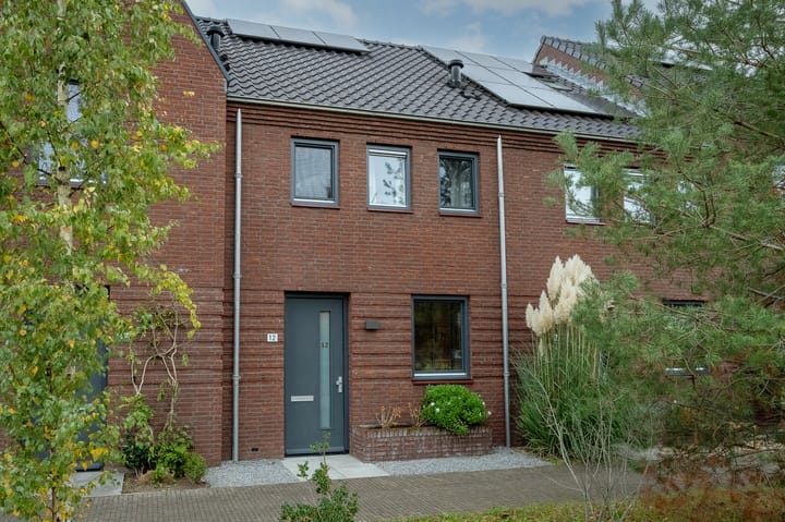 Photo de la maison Eelkje Timmengastraat 12, Vught