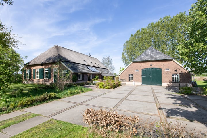 Eeltinkweg 8 in Zelhem photo