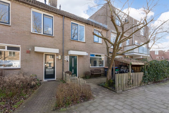 Eem 2 in Huizen