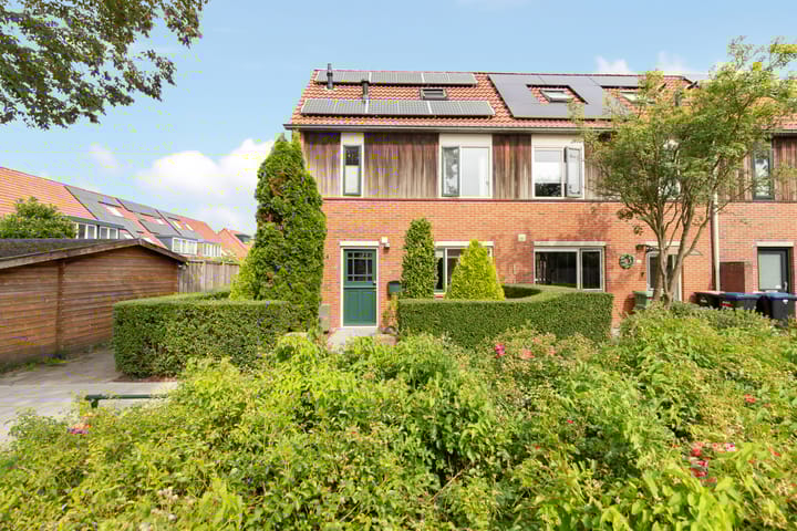 Eem 24 in Zeewolde photo