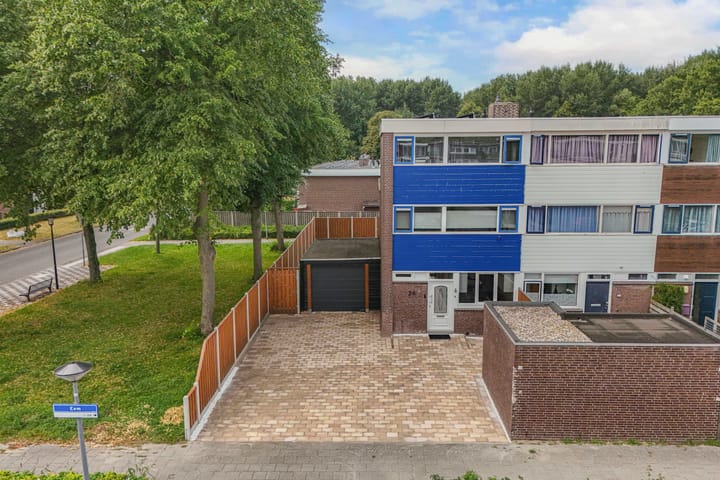 Photo of property Eem 26, Lelystad