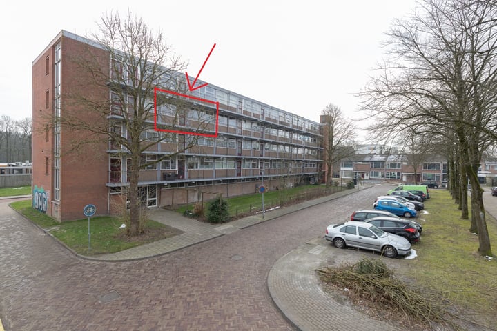 Photo of property Eem 33, Assen
