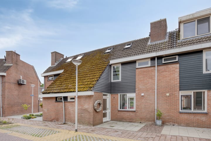 Eem 4 in Pijnacker