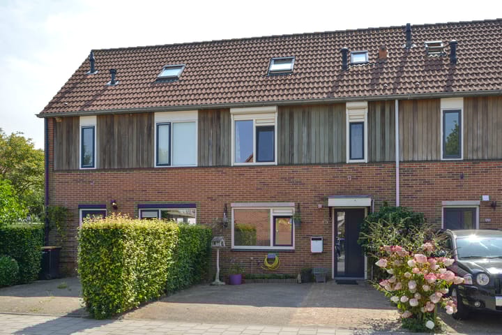 Photo of property Eem 43, Zeewolde