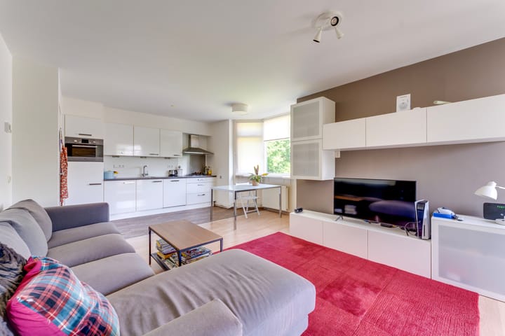 Photo of property Eemhoeve 17, Baarn