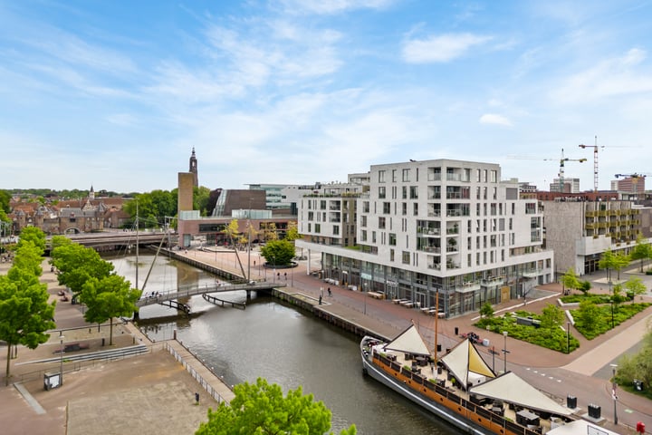 Eemlaan 35 in Amersfoort
