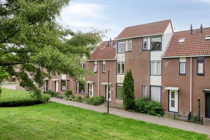 Eemland 4 in Dronten