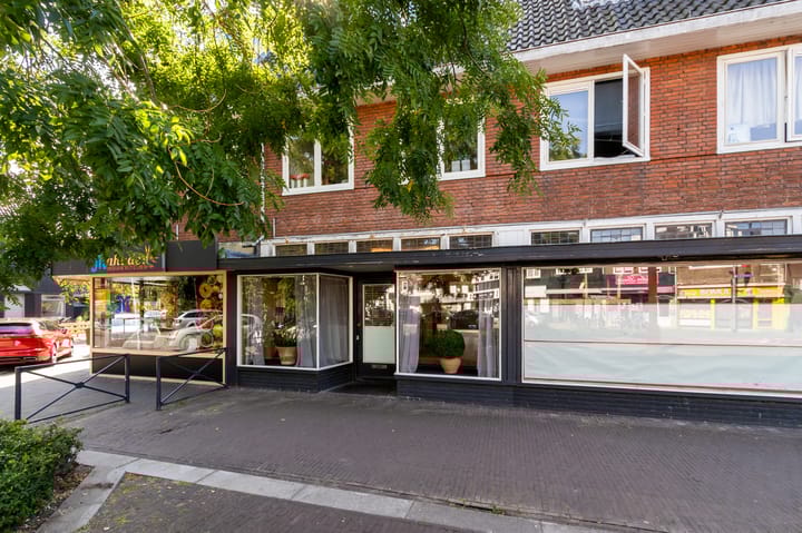 Eemnesserweg 10 in Hilversum