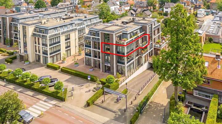 Eemnesserweg 18-0005 in Baarn