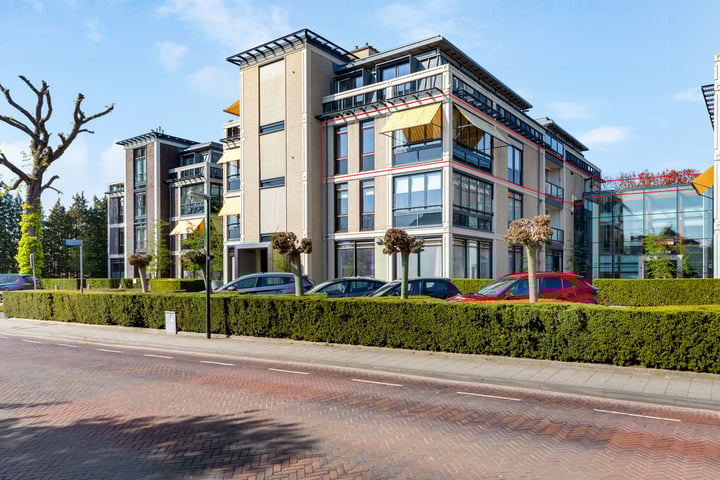 Photo of property Eemnesserweg 22-0003, Baarn