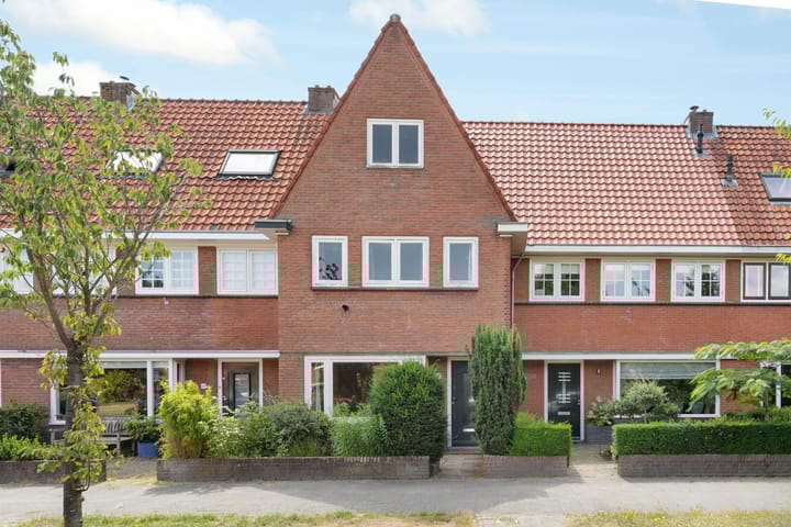Eemnesserweg 238 in Hilversum